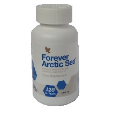 Форевер Арктичне море  Омега-3, -9 ПНЖ