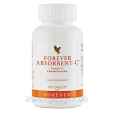 Абсорбент С Форевер  вітамін С