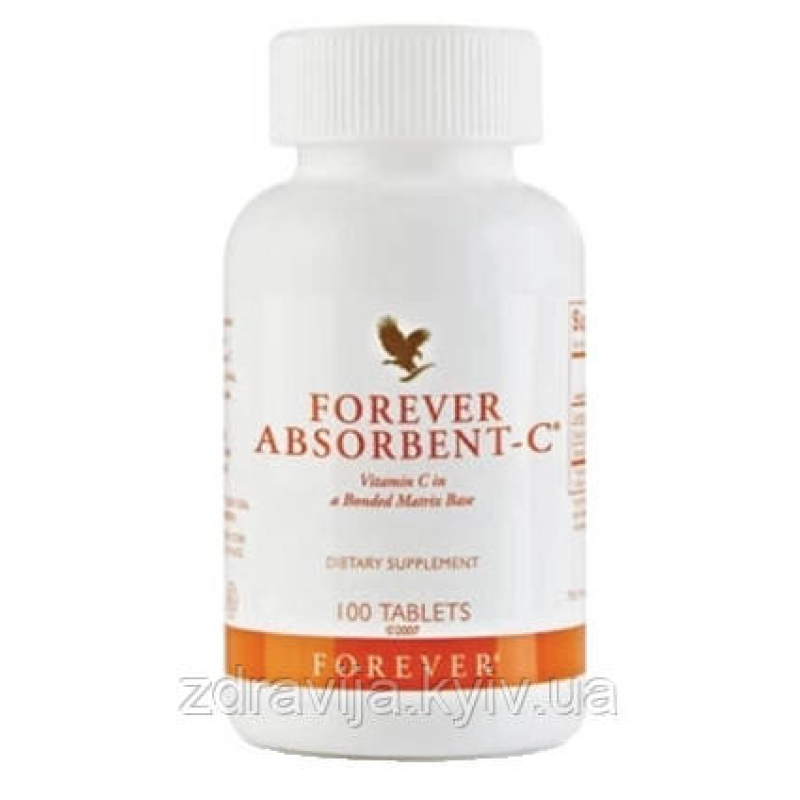 Абсорбент С Форевер  вітамін С