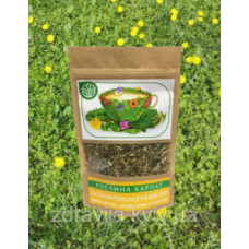 Гастроентерологічний збір 45 гр.