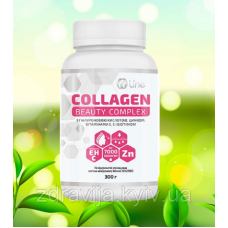 Колаген Бьюті    Комплекс для шкіри, волосся та нігтів