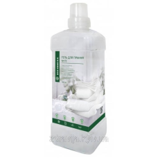 Гель для прання White якісне та барежне прання