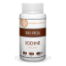 Біо-йод organic  джерело органічного йоду.