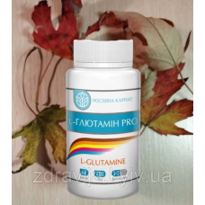 L-Глютамін Pro